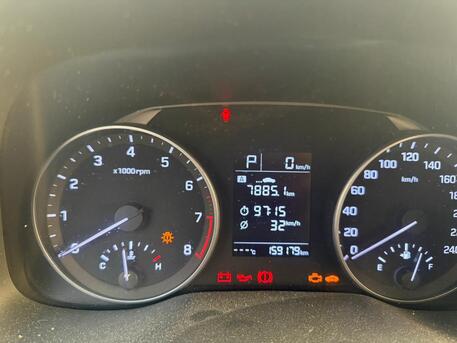 Al Nakheel, Vehicles, Cars & Trucks , SAR 38000,  Hyundai Elantra,  2017,  Automatic,  160700 KM,  SAR 38000,  , OD:160700