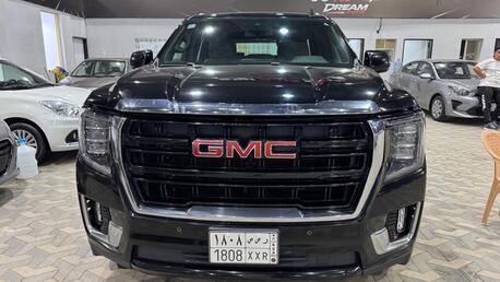 Riyadh, Vehicles, Cars & Trucks , SAR 162000,  GMC YUKON SLE,  2023,  Automatic,  140000 KM,  100% ORIGINA L CONDITION 2