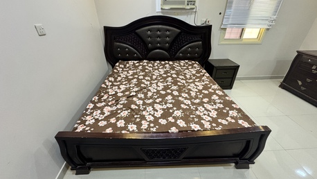 Hofuf, Furniture, SAR 1700,  Two Full Bedroom Set And Sofa Set