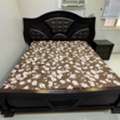 SAR 1700,  Two Full Bedroom Set And Sofa Set
