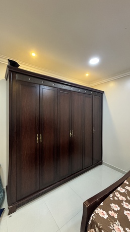Hofuf, Furniture, SAR 1700,  Two Full Bedroom Set And Sofa Set