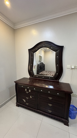 Hofuf, Furniture, SAR 1700,  Two Full Bedroom Set And Sofa Set