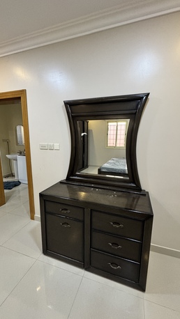 Hofuf, Furniture, SAR 1700,  Two Full Bedroom Set And Sofa Set