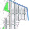 INR 5500000,  223 Sq. Yard,  🚗 Airport, ORR & Statue Of Equality Connectivity | HMDA Plots