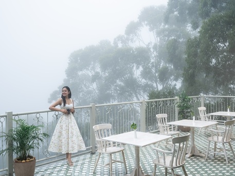 Mumbai, Business, 1924 Clock House Munnar | The Best Luxury Five Star Resort In Munnar