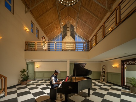 Mumbai, Business, 1924 Clock House Munnar | The Best Luxury Five Star Resort In Munnar