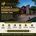 Best Resort In Bandhavgarh National Park &ndash; Pugdundee Safaris