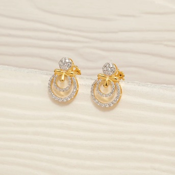 Kurnool, Businesses For Sale, Premium Chunky Silver Earrings Hoops Collection | Padmam