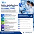 How GAMP 5 Training Supports Compliance And Data Integrity