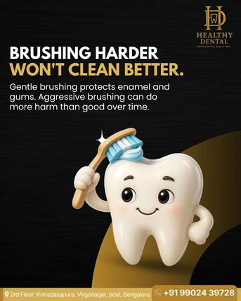 Bangalore, Dental, Smile Designing In Budigere Cross