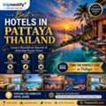 Best Hotels In Pattaya Thailand: Top Luxury Resorts, Beachfront Stays & Travel Deals