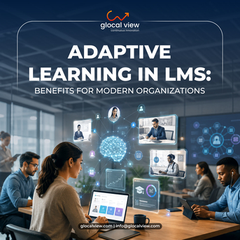 Noida, Business, Adaptive Learning In LMS: How Does It Transform The Future Of Education?
