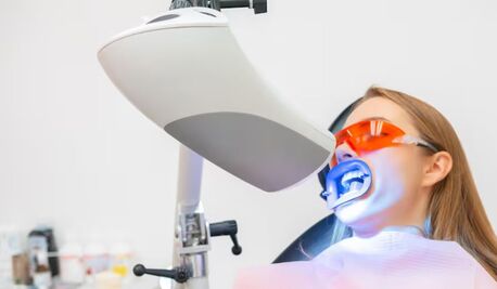 New York, Dental, Teeth Whitening In Simi Valley For A Brighter, More Confident Smile