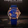 Shop Luxury Watches Online At Zivanche For Timeless Style And Elegance
