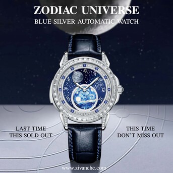 Mumbai, Watches, Shop Luxury Watches Online At Zivanche For Timeless Style And Elegance