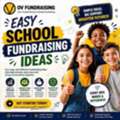 Easy School Fundraising Ideas | Reliable Digital Platforms