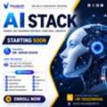 AI Stack Online New Batch Starts Soon &ndash; Globally Training