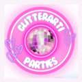 Glitterarti Party Pavilion