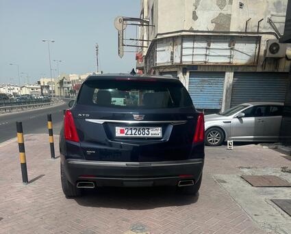 Manama, Vehicles, Cars & Trucks , BHD 8500,  Cadillac XTS,  2019,  Automatic,  90000 KM,    For Sale