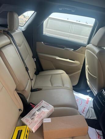 Manama, Vehicles, Cars & Trucks , BHD 8500,  Cadillac XTS,  2019,  Automatic,  90000 KM,    For Sale