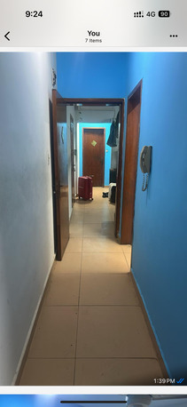 Karachi, Apartments, Flats, Houses & Villas, Sr 1000/month,  Furnished,  2 BR,  120 Sq. Meter,  Separate Apartment