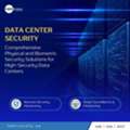 UAE Data Center Security Designed For Maximum Protection
