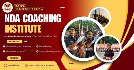 Pune, Education, NDA Preparation In Pune