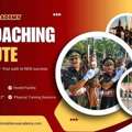 NDA Preparation In Pune