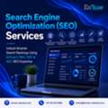 Unlock Smarter Search Rankings Using EnFuse&rsquo;s GEO, SXO & AEO SEO Expertise