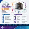 Level Of Development Services In The USA For AEC Professionals