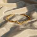 INR 13700, Buy Now Stackable Silver Bracelets Online