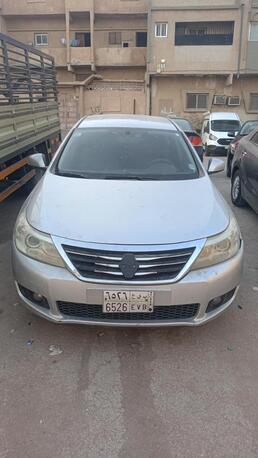 Riyadh, Vehicles, Cars & Trucks , SAR 11500,  SAFRANE RENAULT,  2013,  Automatic,  250000 KM,     Just Buy And Dirve