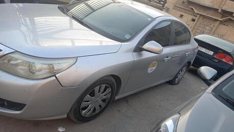 Riyadh, Vehicles, Cars & Trucks , SAR 11500,  SAFRANE RENAULT,  2013,  Automatic,  250000 KM,     Just Buy And Dirve