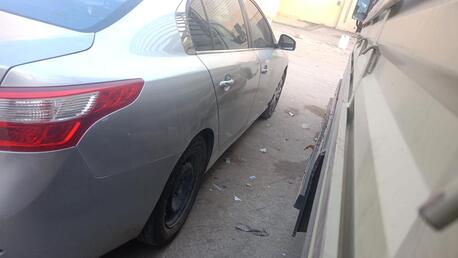 Riyadh, Vehicles, Cars & Trucks , SAR 11500,  SAFRANE RENAULT,  2013,  Automatic,  250000 KM,     Just Buy And Dirve