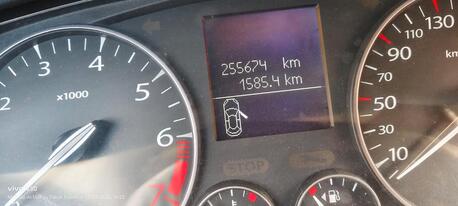 Riyadh, Vehicles, Cars & Trucks , SAR 11500,  SAFRANE RENAULT,  2013,  Automatic,  250000 KM,     Just Buy And Dirve
