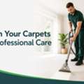 Quality Carpet Cleaning Service In Kelmscott With Flexible Appointments