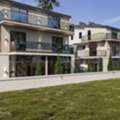 Calis Beach Apartments For Sale In Fethiye