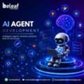 AI Agent Development: Unlocking The Future Of Automated Decision-Making