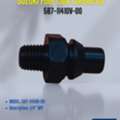 Топливный Коннектор SUZUKI – MPN 587-11410V-00