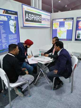 Faridabad, Business, Top Optical Emission Spectrometer Manufacturers In India
