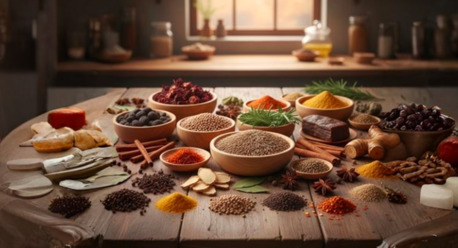 Dubai, Food & Drink, Trusted Spices Supplier In Dubai For Premium Quality Products