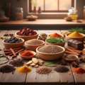 Trusted Spices Supplier In Dubai For Premium Quality Products