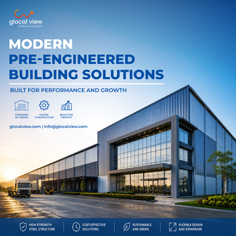 Noida, Business, PEB Industrial Sheds In Noida: Why Are Businesses Choosing Pre-Engineered Steel Structures