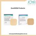 Buy DuoDERM Products In Australia - Joya Medical Supplies
