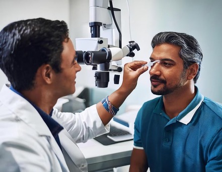 New Delhi, Health, Affordable LASIK Eye Surgery Across 50+ Centres In India