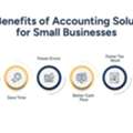 Accounting Solutions | Simplify Business Finance