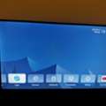 SAR 300,  Smart TV - 32 Inch- Good Working Condition (Low Usage)