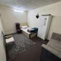 SAR 850/month,  Furnished,  Furnished Room Available For Bachelor, Front Of Manfouha Metro Station (Blue Line).