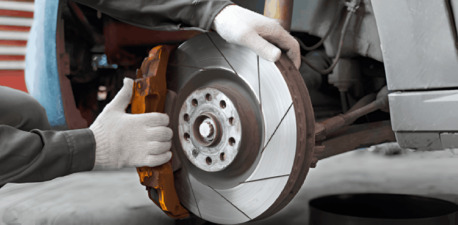 Sydney, Automotive, Complete Brake Pad Replacement Services Slacks Creek - BMS Automotive