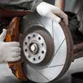 Complete Brake Pad Replacement Services Slacks Creek - BMS Automotive